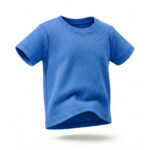 T-shirt (Cool BLue)