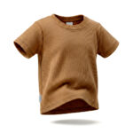 T-shirt (Brown)